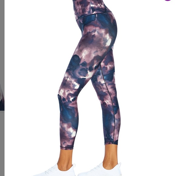 Balance Collection Luxe Compression Leggings - Picture 2 of 9